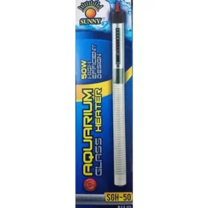 Termostato Sunny 50w