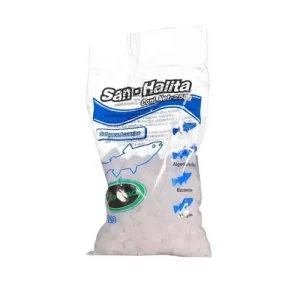 Sal de acurio Biomaa 250gr