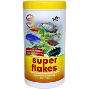 Super flakes Biomaa 150gr