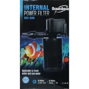 Filtro interno OCI-500