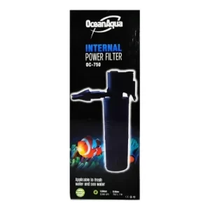 Filtro interno OCI-750