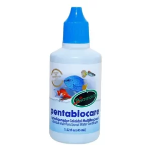 Pentebiocare 45ml (Acondicionador)