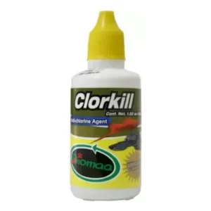 Clorkill 45ml (Anti cloro)