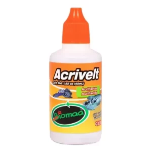 Acrivelt 45ml (Acriflavina)