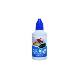 All Blue 45ml (Azul de metileno)