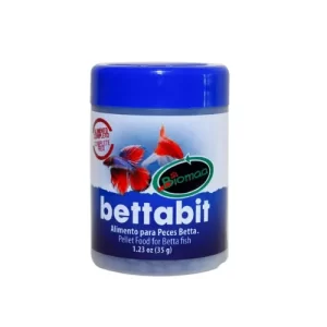 Bettabit 35gr (Alimento pez Betta)