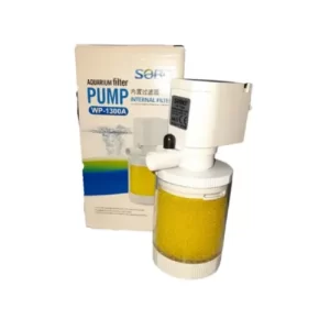 Filtro interno Sobo WP-1300A