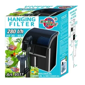 Cascada Ecopet 280 L/H