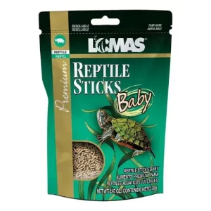 Reptile sticks baby 70gr