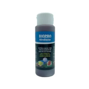 Bacteria para acuario (Biopro nitro bacter 45ml)