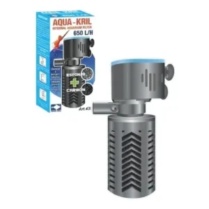 Filtro Aquakrill 650 L/H