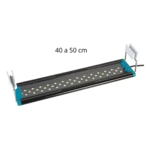 Lampara led D93 (acuarios de 40 a 50 cm)