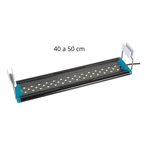 Lampara led D93 (acuarios de 40 a 50 cm)