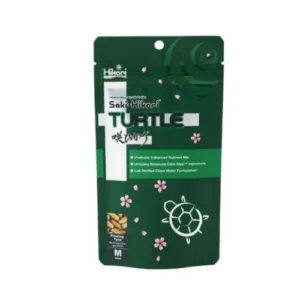Alimento tortuga premium Hikari 45gr
