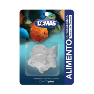 Alimento lomas vacaciones grande