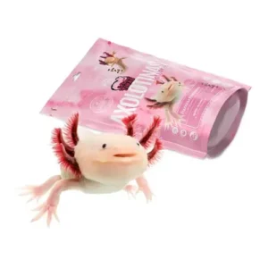 Axolotinas premium juvenil (120gr)
