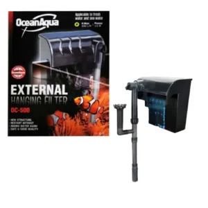Cascada ocean Aqua OC-500