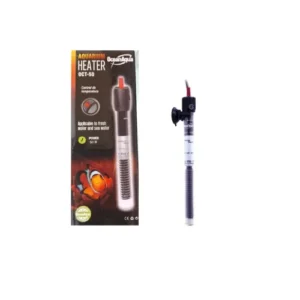 Calentador automatico ocean Aqua 50W