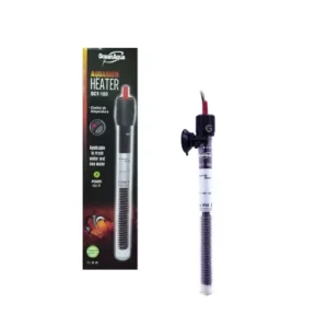 Calentador automatico ocean Aqua 100W